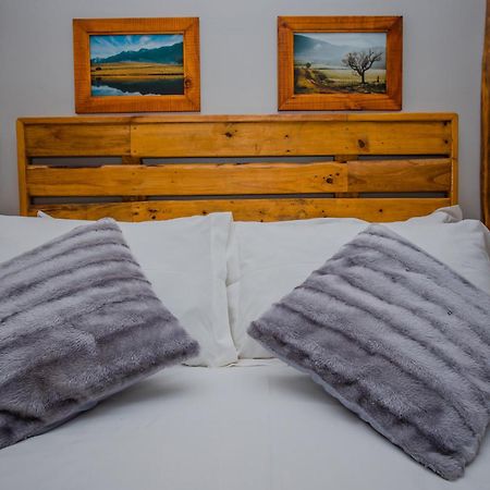 Villa Appelsbosch Guest Farm Swellendam Esterno foto