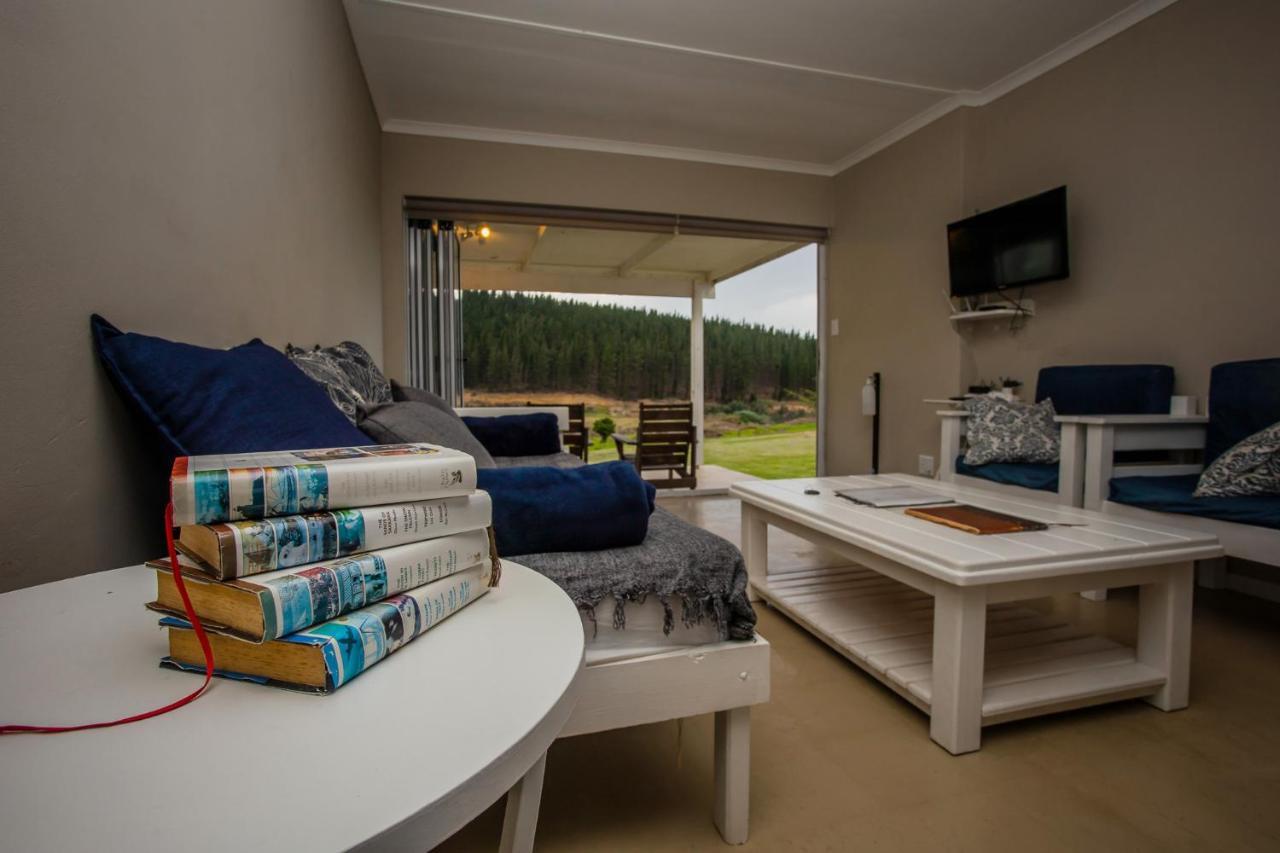 Villa Appelsbosch Guest Farm Swellendam Esterno foto