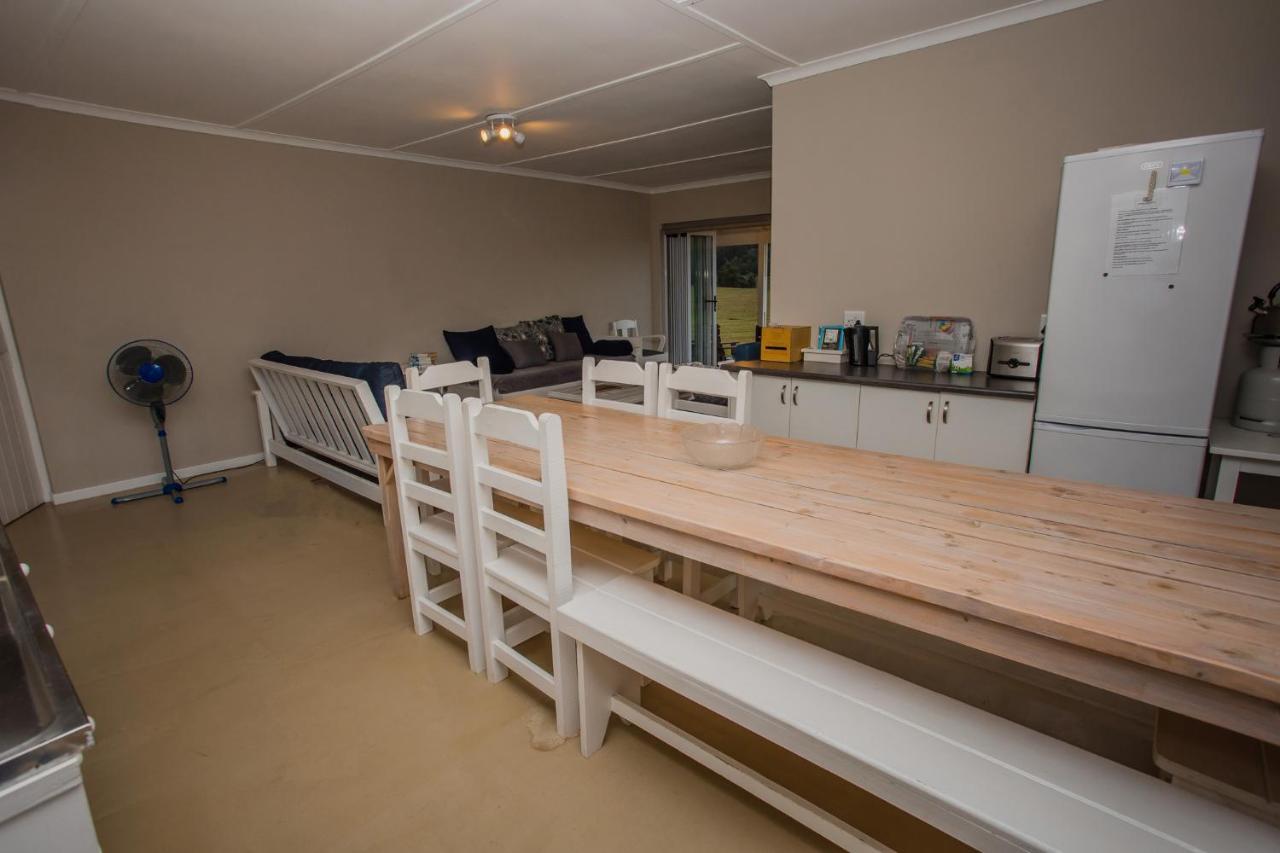 Villa Appelsbosch Guest Farm Swellendam Esterno foto