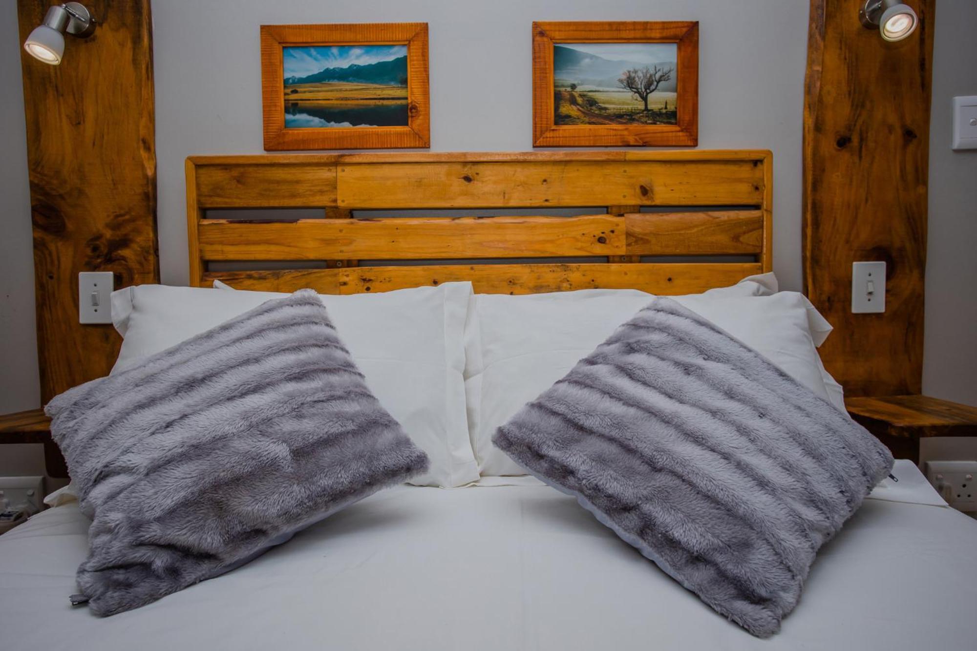 Villa Appelsbosch Guest Farm Swellendam Esterno foto